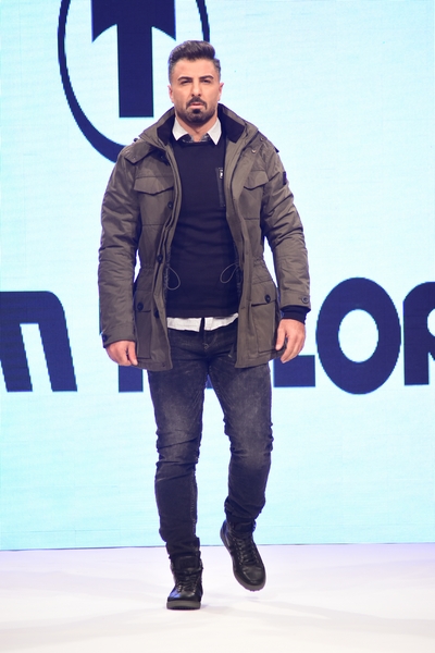 City Centre Beirut Fashion Week on Sunday!